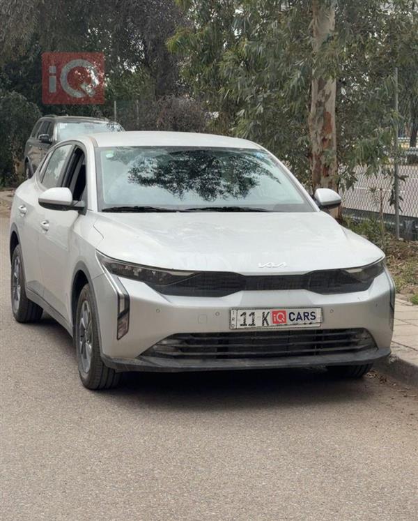 كيا K3 2025 للبيع في العراق -  بغداد